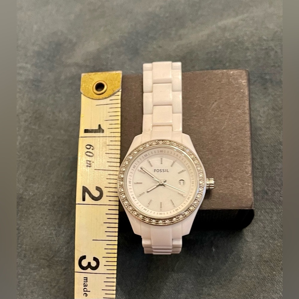 Fossil Watch - Picture 2 of 5